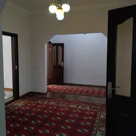 Ныгмат 4нжи этаж 4комнат 105м²