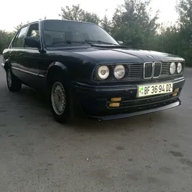 BMW 320 1991