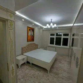 ARENDA JAY Mir 7