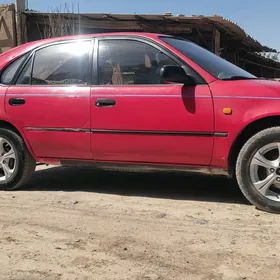 Toyota Corolla 1996
