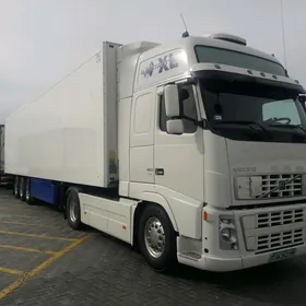 Volvo FH 480 2008