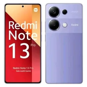 Redmi not 13 pro