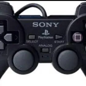 Joystik PS2