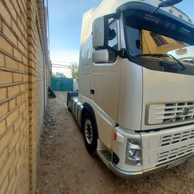 Volvo FH12 2002