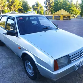 Lada 21099 2003