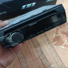 Pioneer magnitafon