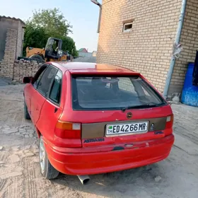 Opel Astra 1992