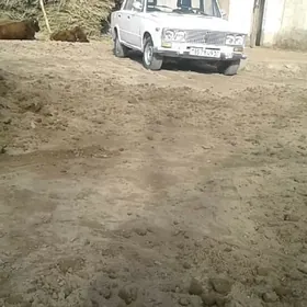 Lada 2106 1989