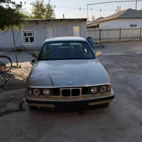 BMW 525 1993