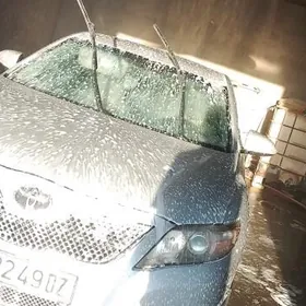 Toyota Camry 2011