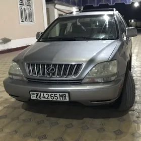 Lexus RX 300 2002
