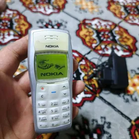 Nokia 1100 original prastoy