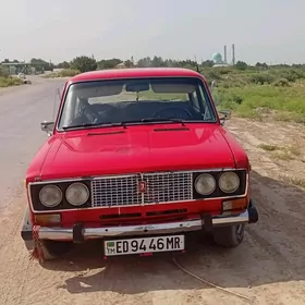 Lada 2106 2000