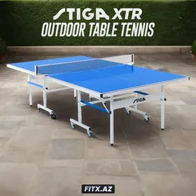Tennis Stol Stiga Gowsy