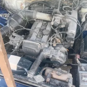 Toyota Mark II 1994
