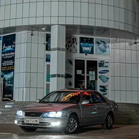 Toyota Camry 2001
