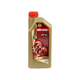 KROSS ATF II-III 1L-4L