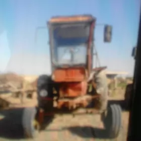 MTZ T-28 1992