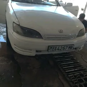 Lexus ES 1992