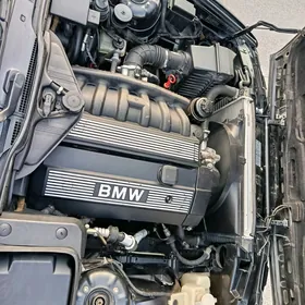 BMW 5 Series 1992