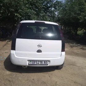 Opel Meriva 2005