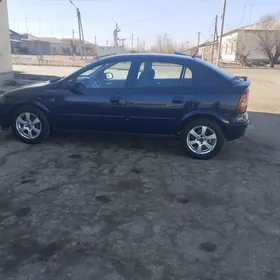 Opel Astra 1998