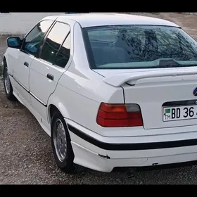 BMW 328 1992