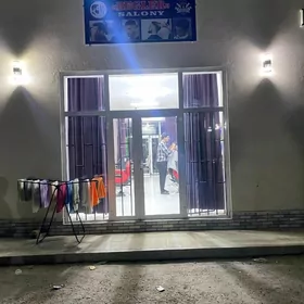 satlyk salon yeri arenda
