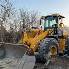 XCMG LW500F 2012