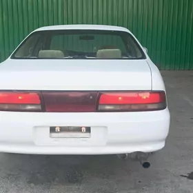 Toyota Cresta 1993