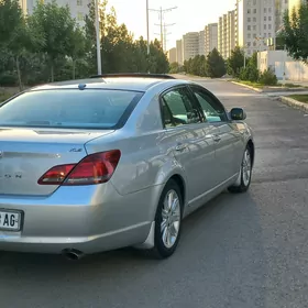 Toyota Avalon 2008