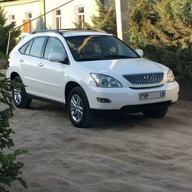 Lexus RX 330 2005