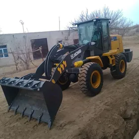XCMG LW300F 2025
