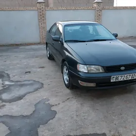 Toyota Corona 1995