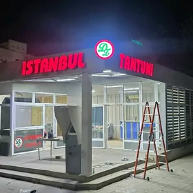 işlejek işgar gerek