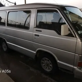 Toyota Hiace 1986