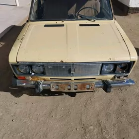 Lada 2106 1993