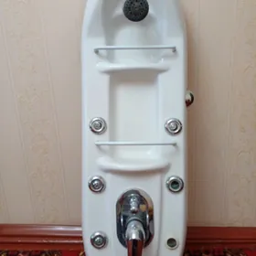 Душ массаж