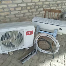 kondisioner TCL