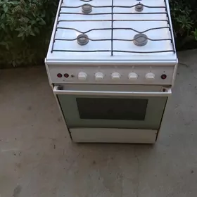 Газ плита брест