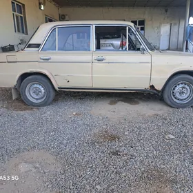 Lada 2106 1984