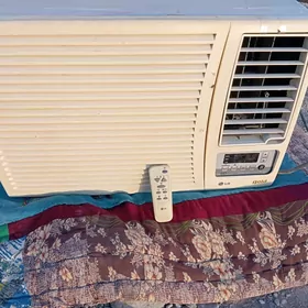 kansaner 40kw. LG