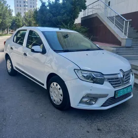 Renault Laguna 1 2019