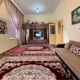 Ататурк 2 х ком площад 120 м2