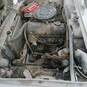 Lada 2106 1989