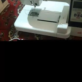 ELNA 8150