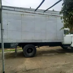 Zil 130 1993