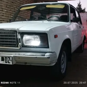Lada 2107 1998
