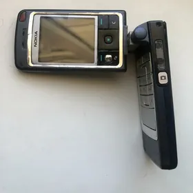 nokia 6260