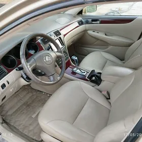 Lexus ES 300 2003